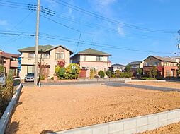 新築 坂戸市にっさい花みず木11期 〜日当たり・風通し良好〜 1号棟(全5棟)