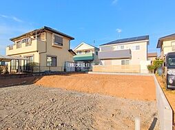 新築 坂戸市にっさい花みず木11期 〜日当たり・風通し良好〜 5号棟(全5棟)