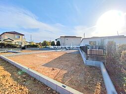 新築 坂戸市にっさい花みず木11期 〜日当たり・風通し良好〜 4号棟(全5棟)