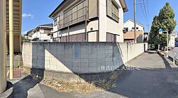 土地　坂戸市鎌倉町〜お好きなハウスメーカーで建築可能〜