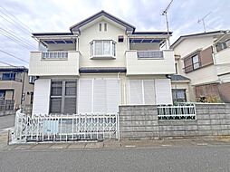 中古 鶴ヶ島市藤金 〜広々5DKのお住まい〜