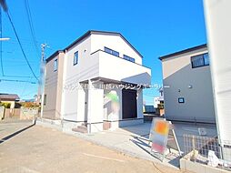 新築 川越市山田1期「ZEH水準住宅」 1号棟(全2棟)