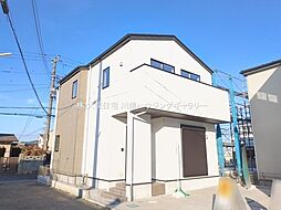 新築 川越市山田1期「ZEH水準住宅」 1号棟(全2棟)