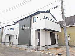 新築　川越市山田1期「ＺＥＨ水準住宅」 2号棟(全2棟)