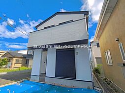 新築 川越市山田1期「ZEH水準住宅」 2号棟(全2棟)