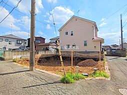 土地 新座市東3丁目