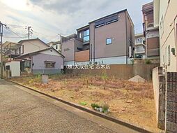 土地　富士見市羽沢1丁目