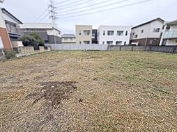 土地　川越市広栄町「お買い物施設などが徒歩圏内に充実」 A区画(全3区画)