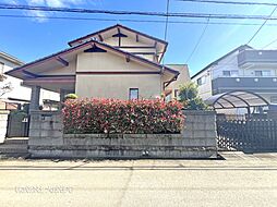 土地　坂戸市柳町　〜間取り配置のしやすい整形地〜