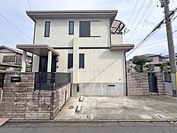 中古 川越市吉田 〜ゆとりの4LDK納戸〜