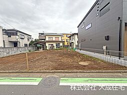 土地　志木市本町12期