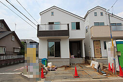 中古 鶴ヶ島市南町1丁目 〜吹抜×ロフトで開放感〜