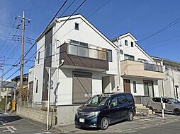 中古 鶴ヶ島市南町1丁目 〜吹抜×ロフトで開放感〜