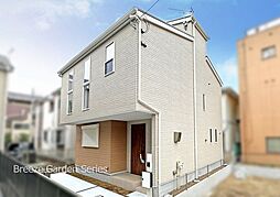 土地　坂戸市末広町　〜建築条件なし土地〜