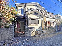 土地 鶴ヶ島市脚折 〜建築条件なし土地〜