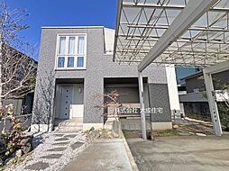 中古　鶴ヶ島市藤金　〜“ちょうどいい距離感”の二世帯住宅〜