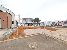 新築 川越市大塚2丁目「明るい南西向きのお住まい」 1号棟(全2棟)