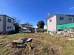 土地 鶴ヶ島市三ツ木〜趣味やライフワークの拠点として最適〜