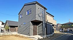 土地　鶴ヶ島市中新田　〜50坪以上のゆとりのある空間〜 2区画（全3区画）