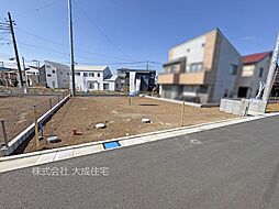 ＣＯＣＯＹＵＮＯ　川越市志多町 No.2(全10区画)