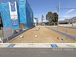 ＣＯＣＯＹＵＮＯ　川越市志多町 No.4(全10区画)