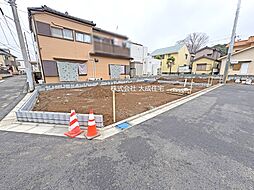 ＣＯＣＯＹＵＮＯ　川越市志多町 No.7(全10区画)