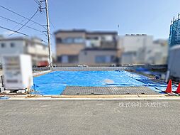 COCOYUNO 川越市志多町 No.7(全10区画)