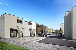 ＣＯＣＯＹＵＮＯ　川越市志多町 No.7(全10区画)