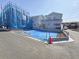 ＣＯＣＯＹＵＮＯ　川越市志多町 No.10(全10区画)