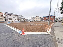 ＣＯＣＯＹＵＮＯ　川越市志多町 No.6(全10区画)