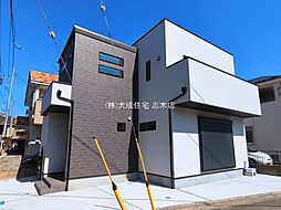 新築　富士見市水子5期