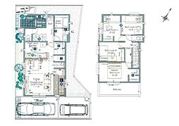 中古　富士見市水子