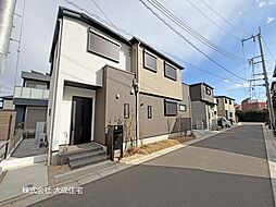 中古　富士見市水子