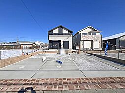 新築 東松山市六軒町 〜土地50坪以上のゆとりのある空間〜 1号棟(全3棟)