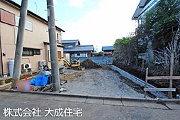 土地　志木市下宗岡15期