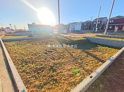 新築　朝霞市膝折町16期 4号棟(全8棟)