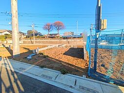 新築　朝霞市膝折町16期 5号棟(全8棟)