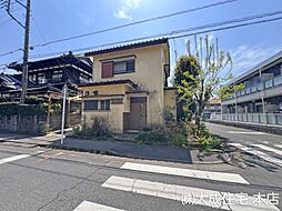 土地　坂戸市溝端町