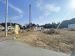 土地　鶴ヶ島市藤金　〜敷地面積40坪以上〜 2区画（全11区画）