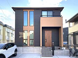 土地　鶴ヶ島市藤金　〜敷地面積40坪以上〜 2区画（全11区画）