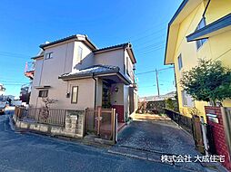 土地 鶴ヶ島市藤金 〜建築条件なし〜