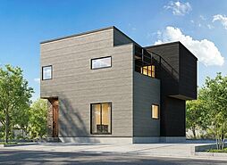 BGseries 川越市氷川町「生活利便施設が充実の住環境」 6号棟(全6棟)