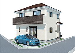 新築　志木市中宗岡2丁目