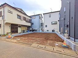 新築　朝霞市栄町2丁目