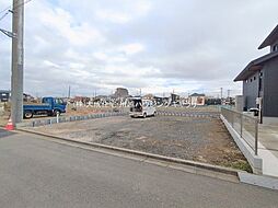 新築　川越市上野田町第2「3駅3路線利用可能な好立地」 3号棟(全3棟)