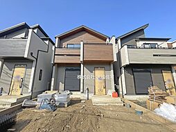 新築　鶴ヶ島市上広谷3期〜家事動線と収納が整う快適住宅＾＾〜 2号棟(全3棟)