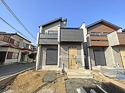 新築　鶴ヶ島市上広谷3期〜家事動線と収納が整う快適住宅＾＾〜 3号棟(全3棟)