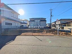 新築　坂戸市柳町