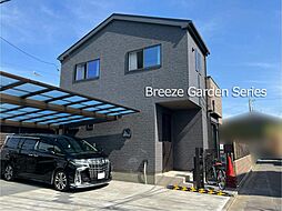 土地　川越市笠幡「生活利便施設が徒歩圏内の閑静な住宅街」 1区画(全2区画)