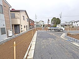 COCOYUNO 川越市志多町 No.3(全10区画)